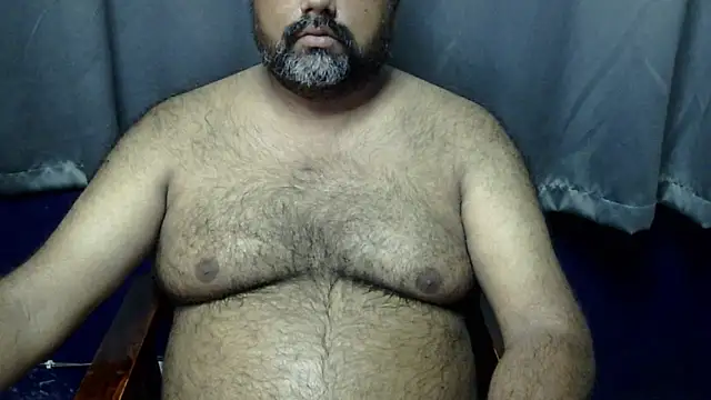 hairysubcub 70 online show from July 2026 04:13:01 AM