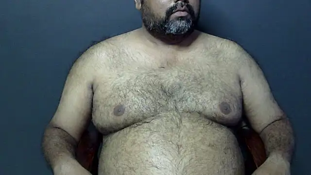 Snapshot of hairysubcub_70 chatting on March 2025 10:10:02 AM hairysubcub 70 online show from March 2025 10:10:02 AM