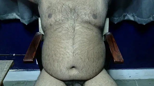 hairysubcub 70 online show from December 2025 04:08:02 PM