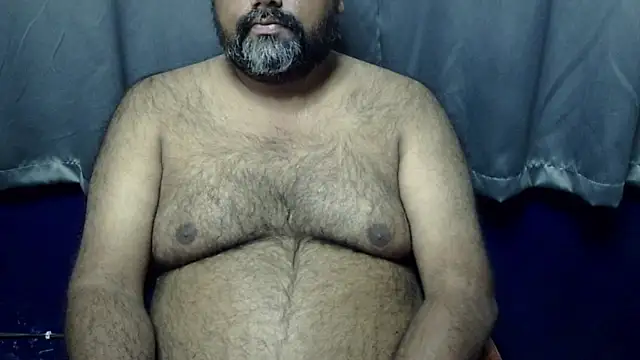 hairysubcub 70 online show from January 2026 07:37:01 AM