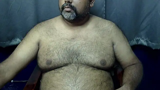 hairysubcub 70 online show from April 2026 06:30:01 AM