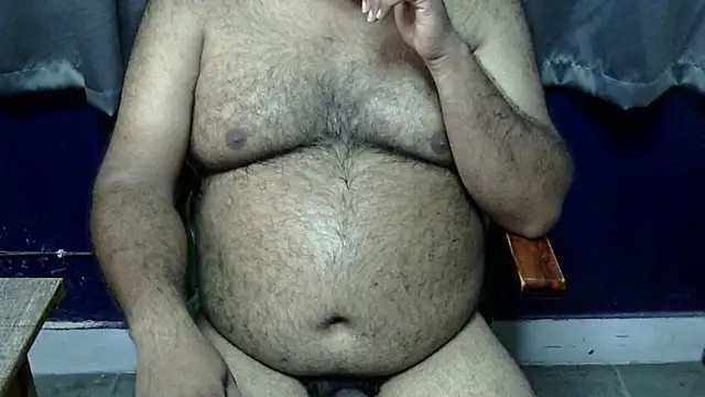 hairysubcub 70 online show from June 2026 04:55:01 AM