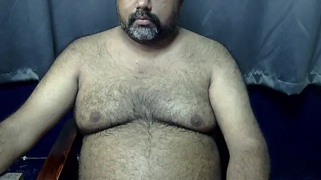 hairysubcub 70 online show from July 2026 04:13:02 AM