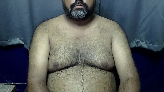 hairysubcub 70 online show from July 2026 05:20:01 PM