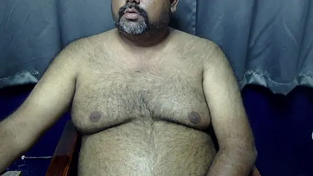hairysubcub 70 online show from April 2026 07:43:02 AM