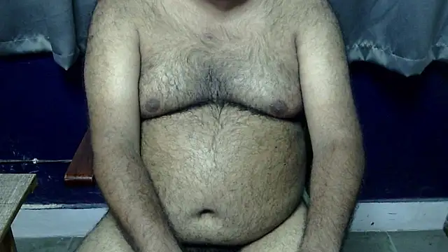 hairysubcub 70 online show from June 2026 07:06:01 AM