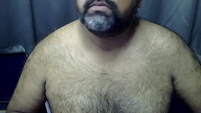 hairysubcub 70 online show from July 2026 06:24:01 AM