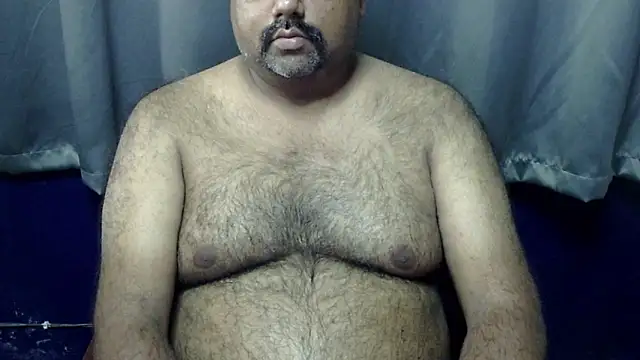 hairysubcub 70 online show from June 2026 09:21:01 AM