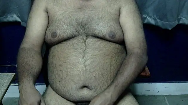 hairysubcub 70 online show from November 2025 05:13:02 PM