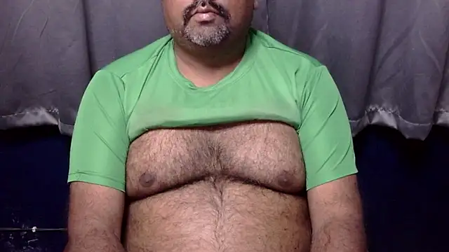 hairysubcub 70 online show from February 2026 08:34:01 AM