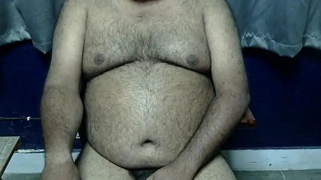 hairysubcub 70 online show from November 2025 05:13:01 PM