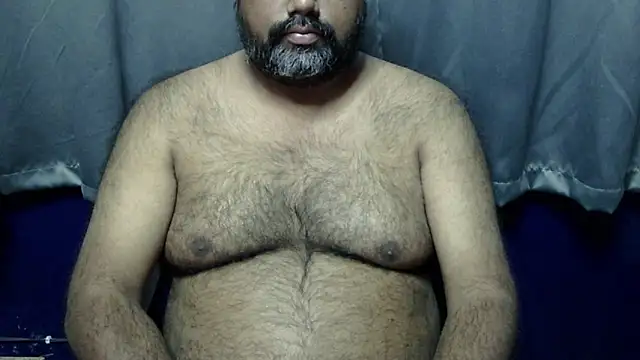 hairysubcub 70 online show from January 2026 04:03:02 PM