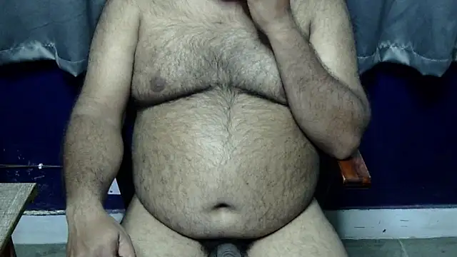 hairysubcub 70 online show from February 2026 05:33:01 PM