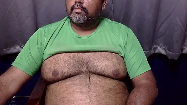 hairysubcub 70 online show from February 2026 09:22:01 AM