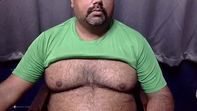 hairysubcub 70 online show from April 2026 06:31:02 AM