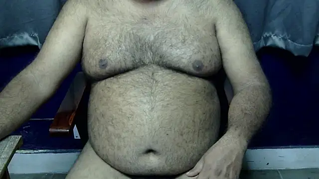 hairysubcub 70 online show from January 2026 04:49:02 AM