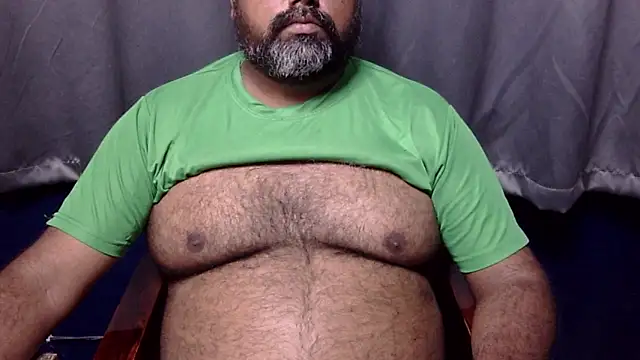 hairysubcub 70 online show from March 2026 07:31:01 AM