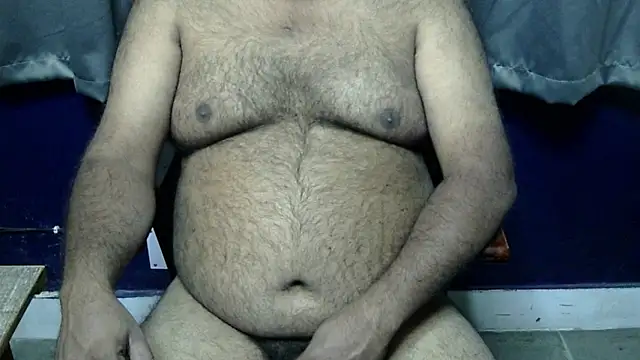 hairysubcub 70 online show from November 2025 04:49:02 AM
