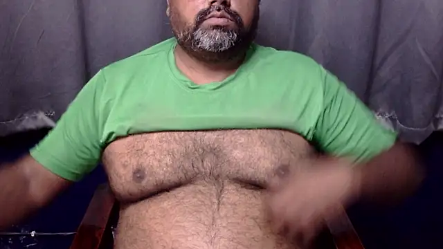 hairysubcub 70 online show from February 2026 06:13:02 AM