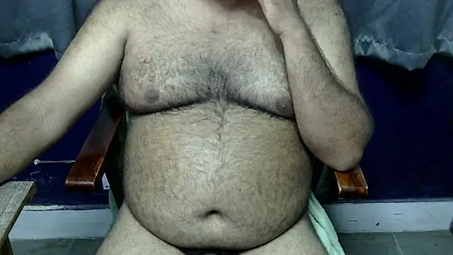 hairysubcub 70 online show from June 2026 06:42:02 AM
