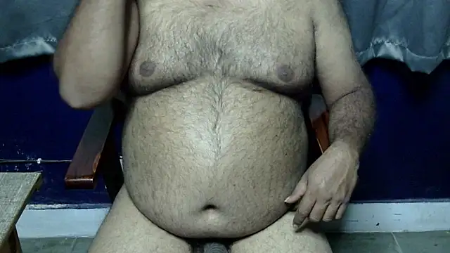 hairysubcub 70 online show from February 2026 06:53:02 PM