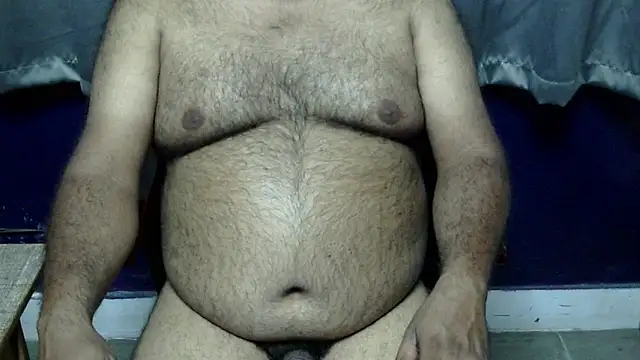 hairysubcub 70 online show from March 2026 07:56:01 PM