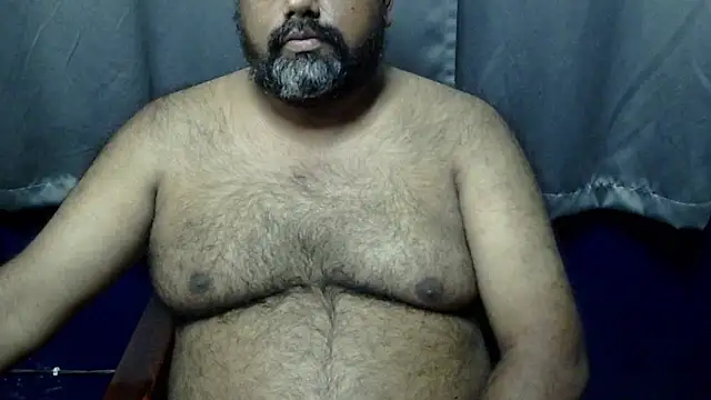 hairysubcub 70 online show from December 2025 07:19:01 AM