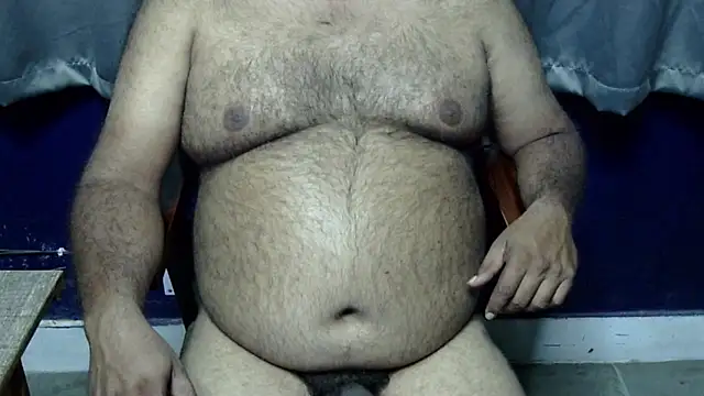 hairysubcub 70 online show from March 2026 07:25:02 PM