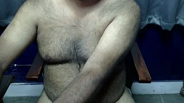hairysubcub 70 online show from April 2026 07:15:02 AM