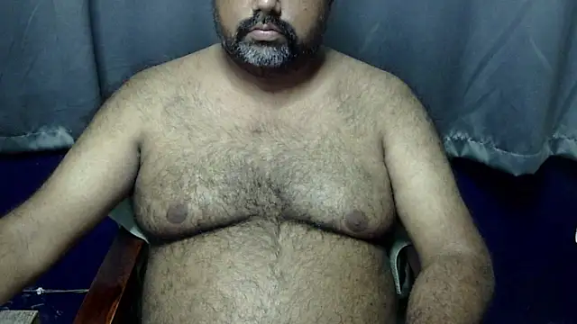 hairysubcub 70 online show from June 2026 10:48:01 AM
