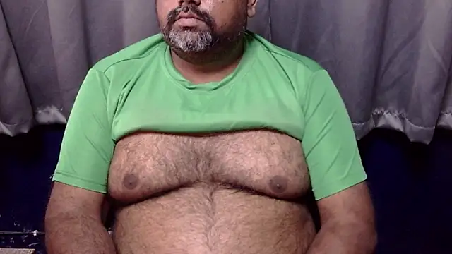 hairysubcub 70 online show from February 2026 06:55:01 AM