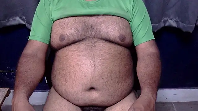 hairysubcub 70 online show from March 2026 05:13:02 AM