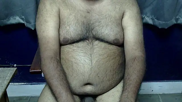 hairysubcub 70 online show from March 2026 08:32:02 PM