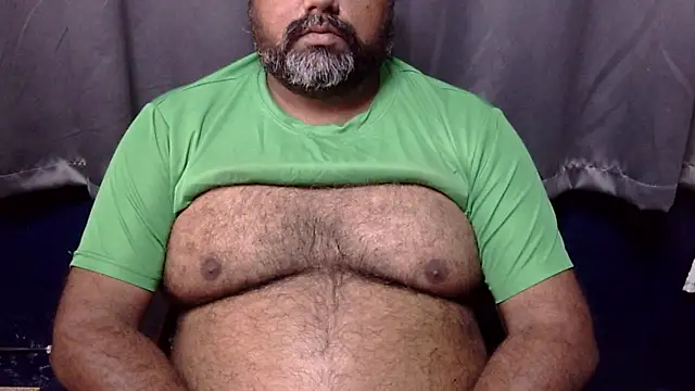 hairysubcub 70 online show from March 2026 04:51:01 AM