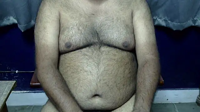 hairysubcub 70 online show from April 2026 07:38:02 AM