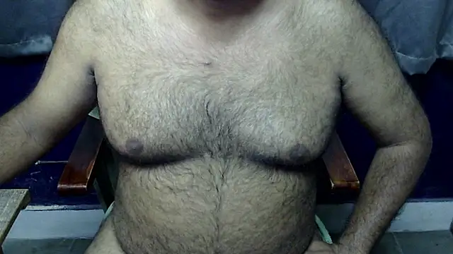 hairysubcub 70 online show from June 2026 05:12:01 AM