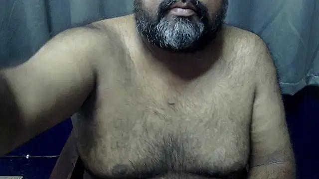 hairysubcub 70 online show from October 2025 08:35:01 AM