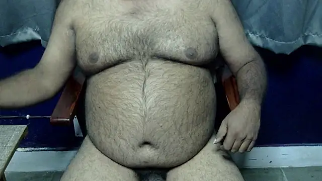 hairysubcub 70 online show from November 2025 04:55:02 PM