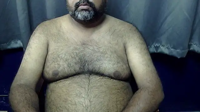 hairysubcub 70 online show from July 2026 06:36:02 AM