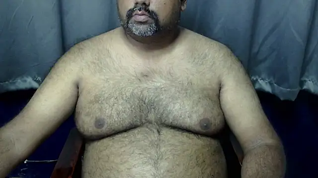 hairysubcub 70 online show from April 2026 07:48:02 AM