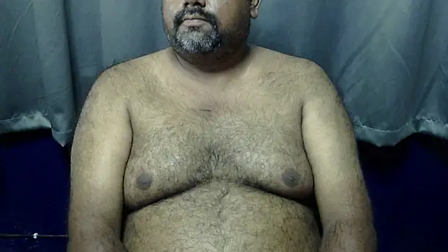 hairysubcub 70 online show from November 2025 10:18:02 AM