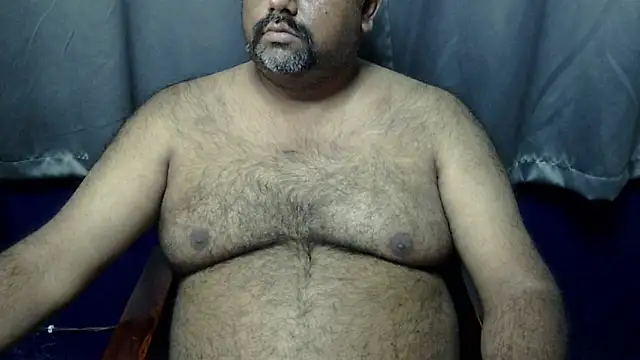 hairysubcub 70 online show from December 2025 07:45:01 AM