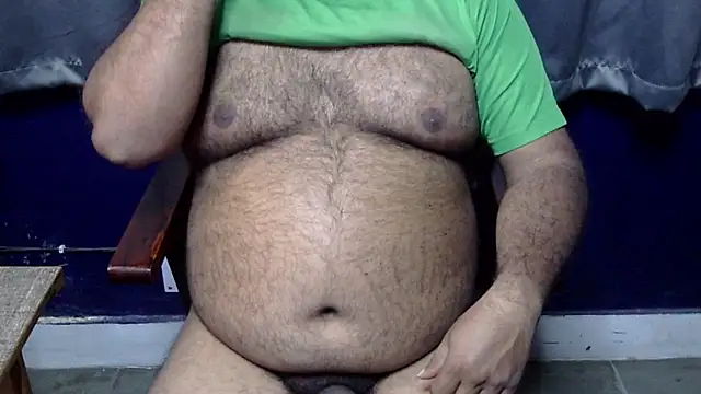 hairysubcub 70 online show from February 2026 04:19:02 AM