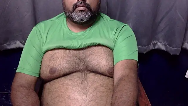 hairysubcub 70 online show from March 2026 09:14:01 AM