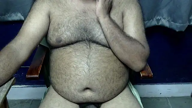 hairysubcub 70 online show from June 2026 08:25:01 AM