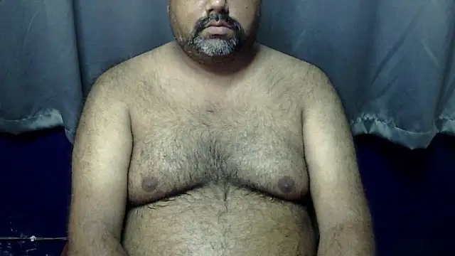 hairysubcub 70 online show from June 2026 06:34:01 AM