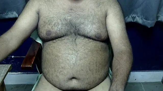 hairysubcub 70 online show from June 2026 08:20:01 AM
