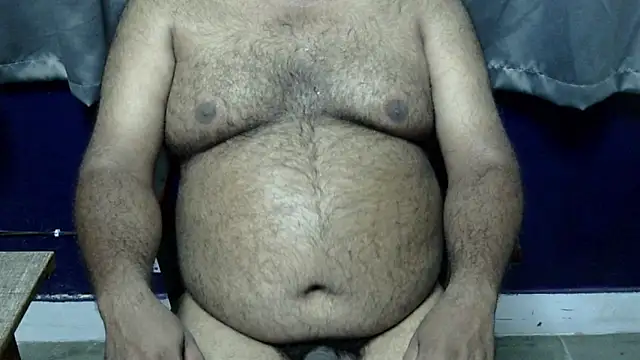 hairysubcub 70 online show from October 2025 03:52:01 PM