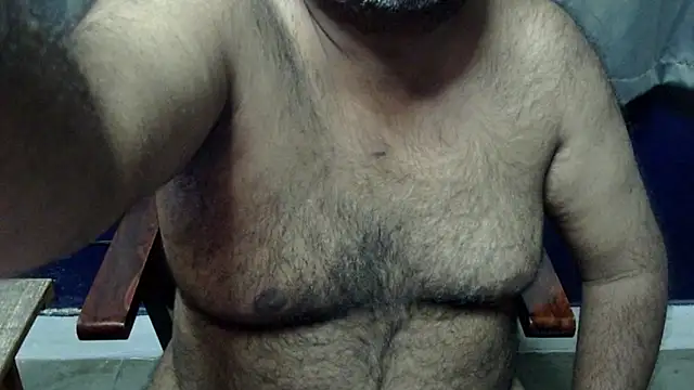 hairysubcub 70 online show from November 2025 07:23:02 AM