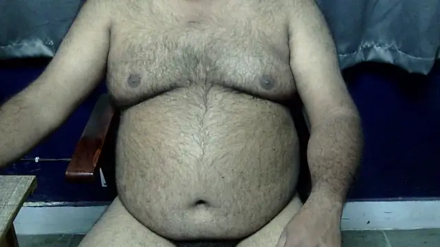 hairysubcub 70 online show from December 2025 05:51:01 AM